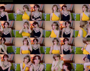 jitoon_exe — 56 minute Chaturbate female naked cam show, 720p, Dec 10, 2025