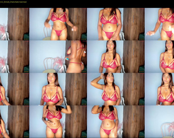 khate_smith — 14 minute Chaturbate female naked cam show, 720p, Dec 10, 2025