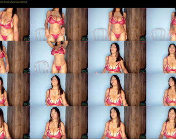 khate_smith — 5 minute Chaturbate female naked cam show, 720p, Dec 10, 2025