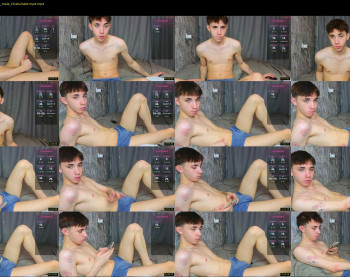 matoki0 — 43 minute Chaturbate male naked cam show, 720p, Dec 10, 2025