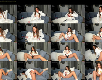 befxckingnice — 92 minute Chaturbate female naked cam show, 720p, Dec 12, 2025