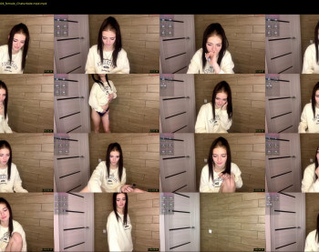 loreeluben — 121 minute Chaturbate female naked cam show, 720p, Dec 11, 2025