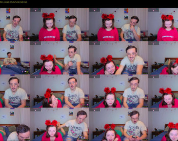 mamiclouds — 32 minute Chaturbate female naked cam show, 720p, Dec 12, 2025