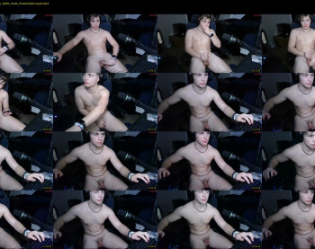 bubblebuttbdn — 30 minute Chaturbate male naked cam show, 720p, Dec 13, 2025