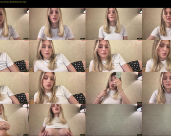 fflloowweerr — 64 minute Chaturbate couple naked cam show, 720p, Dec 13, 2025