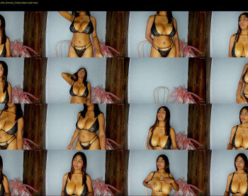 khate_smith — 42 minute Chaturbate female naked cam show, 720p, Dec 13, 2025