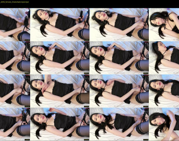 _discoelysium — 23 minute Chaturbate couple naked cam show, 720p, Dec 14, 2025