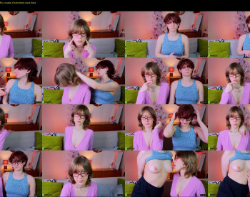 jitoon_exe — 27 minute Chaturbate female naked cam show, 720p, Dec 14, 2025