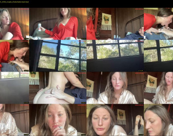 rubywavesback — 42 minute Chaturbate couple naked cam show, 360p, Dec 14, 2025