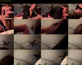 roxybcali — 9 minute Chaturbate couple naked cam show, 720p, Dec 16, 2025