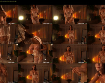 jseductiveart — 68 minute Chaturbate female naked cam show, 720p, Dec 18, 2025