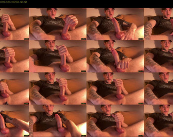 stardustgravity — 15 minute Chaturbate male naked cam show, 720p, Dec 19, 2025