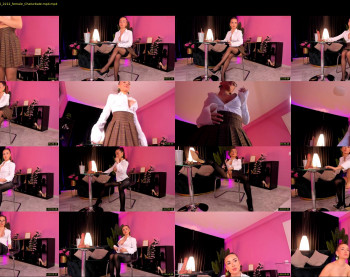 _kim_possible_ — 121 minute Chaturbate female naked cam show, 720p, Dec 19, 2025