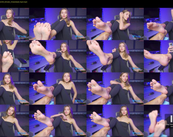 cassiablade1 — 122 minute Chaturbate female naked cam show, 720p, Dec 19, 2025