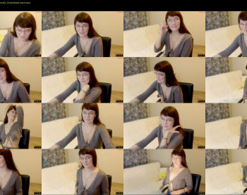 fritha — 21 minute Chaturbate female naked cam show, 720p, Dec 20, 2025