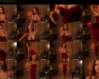 jseductiveart — 120 minute Chaturbate female naked cam show, 720p, Dec 19, 2025