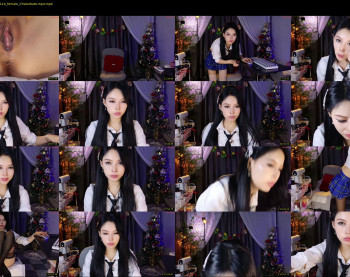 reaowna___ — 99 minute Chaturbate female naked cam show, 720p, Dec 20, 2025