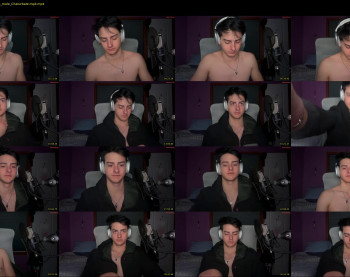 bluskyzz — 38 minute Chaturbate male naked cam show, 720p, Dec 20, 2025