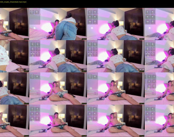dylan_katee — 11 minute Chaturbate couple naked cam show, 720p, Dec 20, 2025