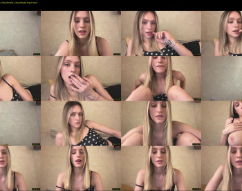 fflloowweerr — 116 minute Chaturbate couple naked cam show, 720p, Dec 20, 2025