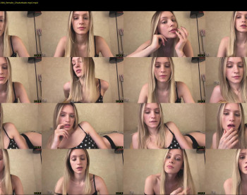 fflloowweerr — 64 minute Chaturbate couple naked cam show, 720p, Dec 20, 2025