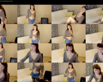 fritha — 57 minute Chaturbate female naked cam show, 720p, Dec 20, 2025