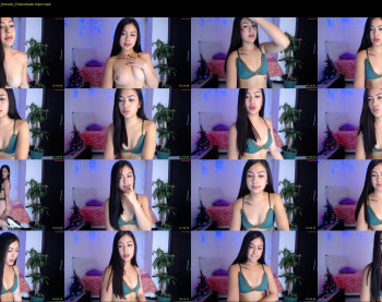 heidy_7 — 37 minute Chaturbate female naked cam show, 720p, Dec 20, 2025