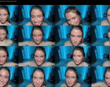 shadebabe — 7 minute Chaturbate female naked cam show, 720p, Dec 20, 2025