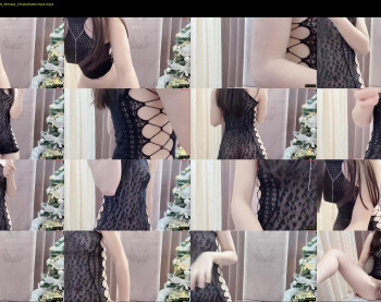 shellysan — 7 minute Chaturbate female naked cam show, 720p, Dec 20, 2025