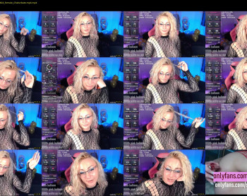 switchykitty — 16 minute Chaturbate female naked cam show, 720p, Dec 20, 2025