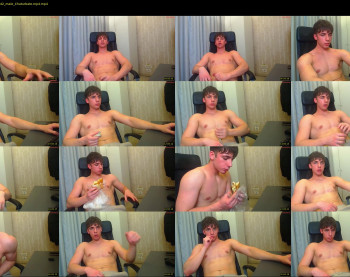 kellenwest — 34 minute Chaturbate male naked cam show, 720p, Dec 21, 2025