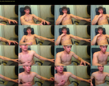 kellenwest — 4 minute Chaturbate male naked cam show, 720p, Dec 21, 2025