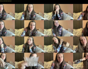 lothlori — 5 minute Chaturbate female naked cam show, 480p, Dec 21, 2025