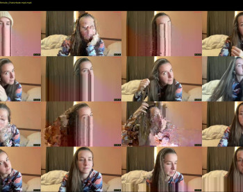 lothlori — 5 minute Chaturbate female naked cam show, 480p, Dec 21, 2025