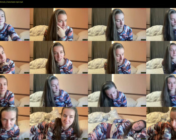 lothlori — 11 minute Chaturbate female naked cam show, 480p, Dec 21, 2025