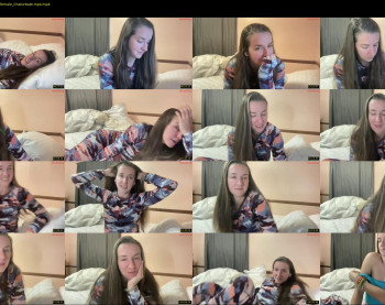 lothlori — 76 minute Chaturbate female naked cam show, 480p, Dec 22, 2025