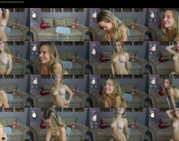 lynntiny — 26 minute Chaturbate female naked cam show, 720p, Dec 21, 2025