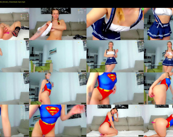 tiny__alice — 51 minute Chaturbate female naked cam show, 720p, Dec 22, 2025