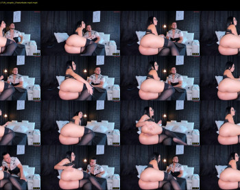 celinayhanck — 13 minute Chaturbate couple naked cam show, 720p, Dec 23, 2025