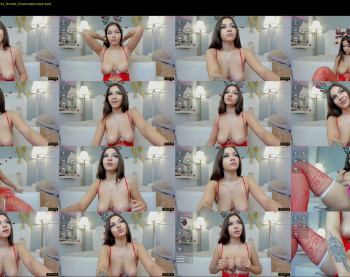 deniselolly — 103 minute Chaturbate female naked cam show, 720p, Dec 23, 2025
