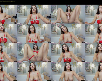deniselolly — 85 minute Chaturbate female naked cam show, 720p, Dec 23, 2025