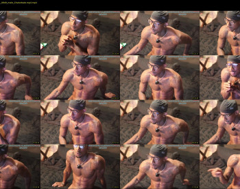 almightycnote — 14 minute Chaturbate male naked cam show, 720p, Dec 24, 2025