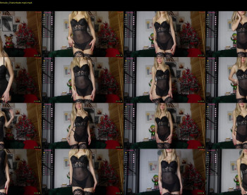 corni__ — 4 minute Chaturbate female naked cam show, 720p, Dec 24, 2025