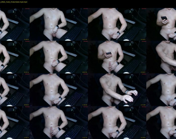 bubblebuttbdn — 19 minute Chaturbate male naked cam show, 720p, Dec 25, 2025