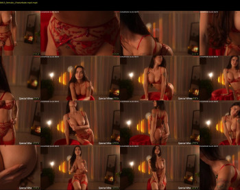 jseductiveart — 120 minute Chaturbate female naked cam show, 720p, Dec 26, 2025
