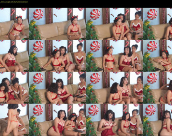 liafunsized_18 — 45 minute Chaturbate couple naked cam show, 720p, Dec 26, 2025