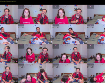 mamiclouds — 36 minute Chaturbate female naked cam show, 720p, Dec 26, 2025