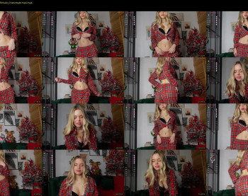 corni__ — 60 minute Chaturbate female naked cam show, 720p, Dec 27, 2025