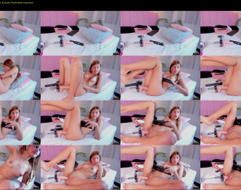 iam_sofii — 16 minute Chaturbate female naked cam show, 720p, Dec 27, 2025