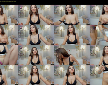 deniselolly — 31 minute Chaturbate female naked cam show, 720p, Dec 27, 2025